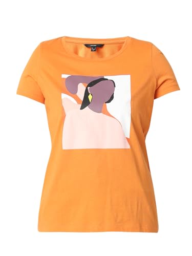 Image of VERO MODA Women's Regular Fit T-Shirt