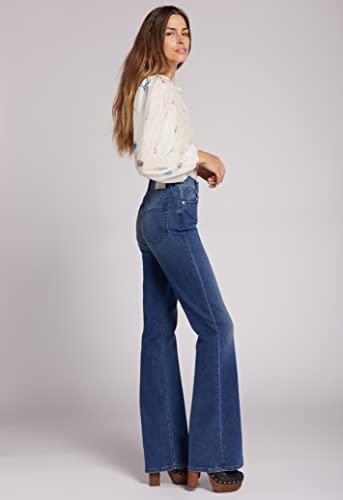 Current/Elliott Women's The Side Street2