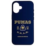 Pumas - 当社限定コレクションで大きなスコアを獲得 スマホケース iPhone 16 用