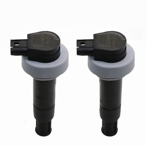Bobine d'allumage voiture G650 référence 771584801 idéale pour les trajets quotidiens sereins