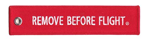 C-130-Aircraft-Remove-Before-Flight-Key-Chain-Baggage-Luggage-Tag