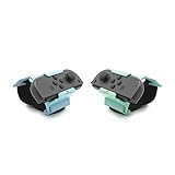 supporto per braccia e gambe regolabile compatibile joycon switch e oled 95627