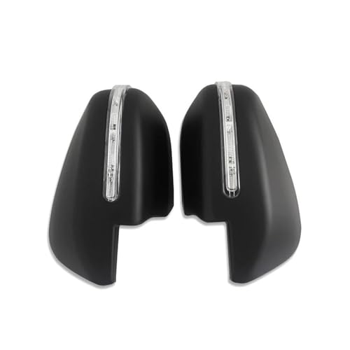 Couvre miroir LED Hilux et RAV4 pour sécuriser vos trajets de nuit