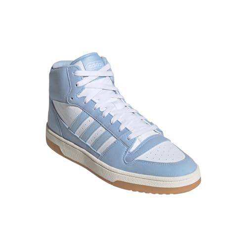Image of Adidas Mens Turnaround Mid Top Basketball