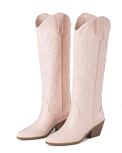 Amazon.com: ZXHYZLZ: FRINGE BOOTS