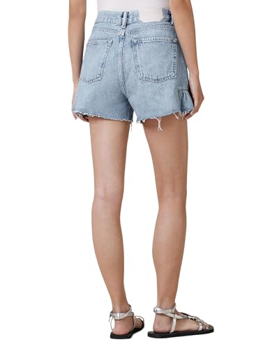 Women's Eliana Denim Short4