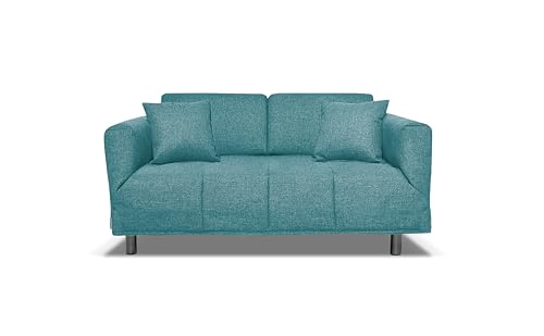Nuvole di Sonno - Sofá cama Levis convertible en cama...