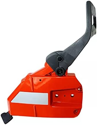 Hand Guard Clutch Cover Fits Husqvarna 394 394XP 395 395XP Chain Brake 503 72 08 01