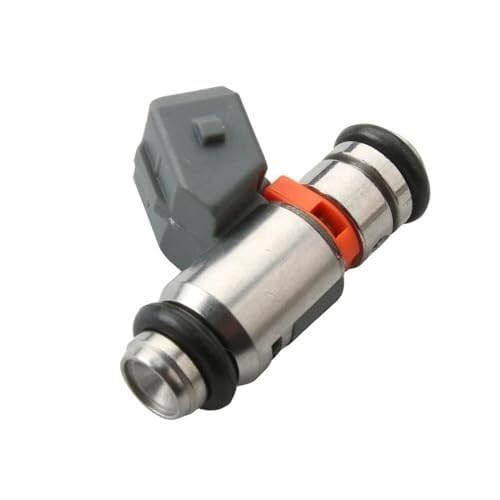 Iniettori di carburante Ugello Iniettore Carburante Per Auto Iniettori Per Scooter Compatibile con Piaggio X7, Per Beverly 125 250 300 Per Carnaby MP3 1WP182 8732885