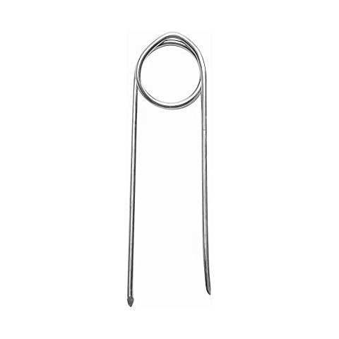 Steel Pin Style Sign Holder, 59975 Cover