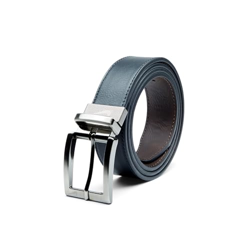 Nike Men's Core Reversible Belt3