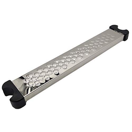 Jeenuuder Escalera de Piscina Espellejuelas de Reemplazo de Acero Inoxidable Escalera Antiderante Piscina Escaleras Mecánica PéDale Accesorios de Piscina de Natación