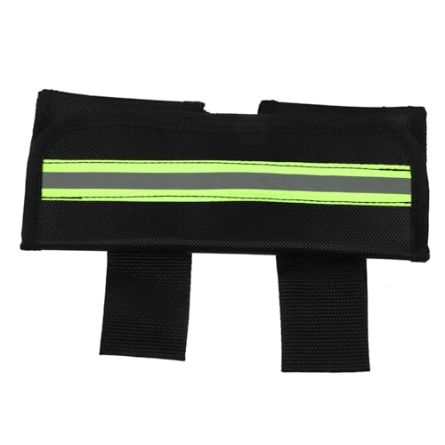 QUMIIRITY Axe Protector Cover for Hatchet Durable Oxford Camping Accessory Easy Attachment Detachment for Outdoor Supplies Tools Protector Sleeve