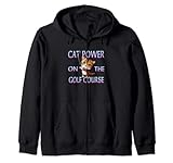 Cat Golf Course Collection !!
