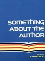 Something about the Author, Volume 155 0787687790 Book Cover