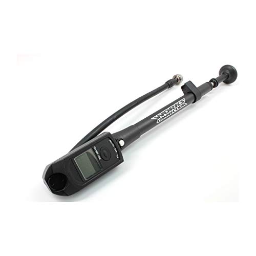 Works Connection Digital Fork/Shock Pump