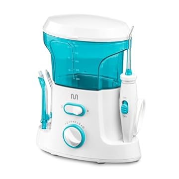Irrigador Oral Clearpik Family Bivolt Multilaser Saúde - HC037