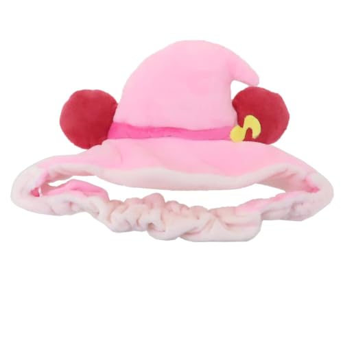 ティーズファクトリー おジャ魔女どれみアイコンヘアバンド どれみ