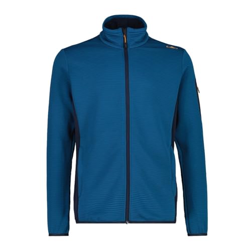 Chaqueta de petróleo para hombre CMP evita el frío y la humedad en montaña
