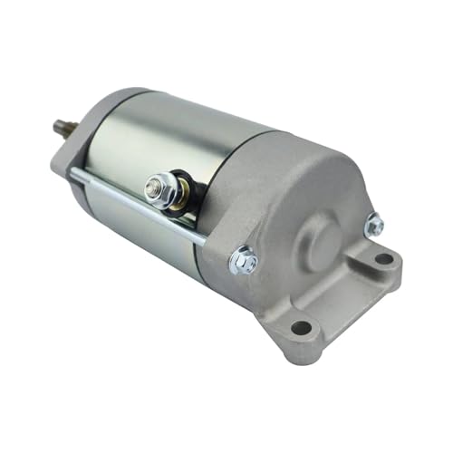 Plus de panne de démarrage avec le relais de démarreur 4014548 pour RZR 4 - 3