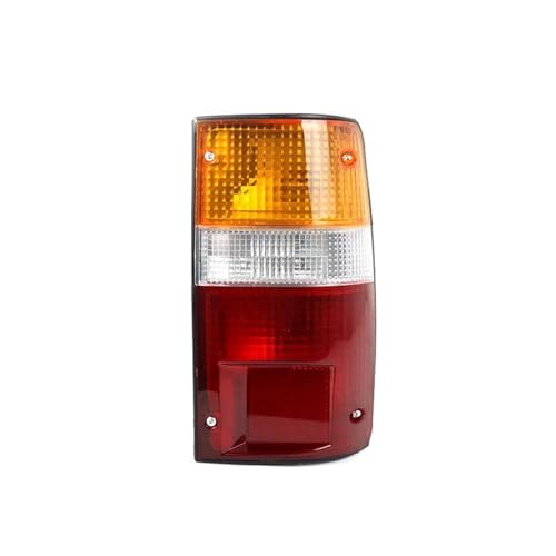 Feu arrière avertissement de pare-chocs Toyota Hilux 1989-1995 LN RN YN droit