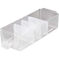 60er Set Trennwände Fachteiler 35/52