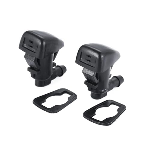 Buses de lave-glace robustes pour Jeep Grand Cherokee 05-13