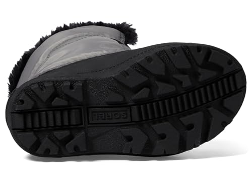 Bottes de neige Sorel Snow Commander enfant unisexes chaudes - 3