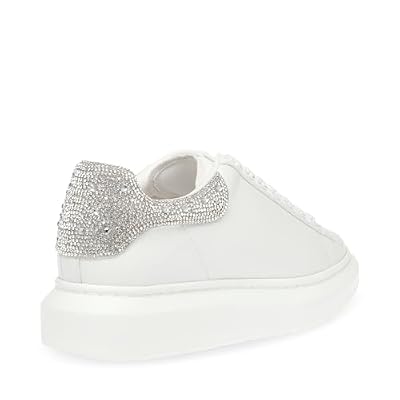 Steve Madden Women's Glacer Sneaker