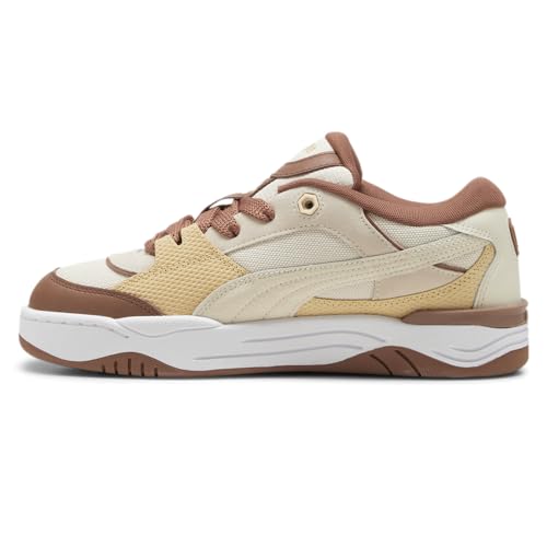 PUMA Mens 180 Summer Lace Up Sneakers Shoes Casual - Beige3