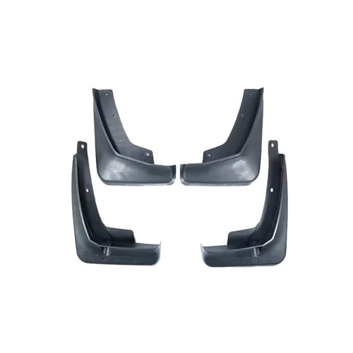 Bavettes pour auto Chery Tiggo 4 E 5x Pro pare-boue garde-boue avant arrière