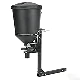 Cavusheo ﻿UTVS16 UTV Broadcast Spreade...