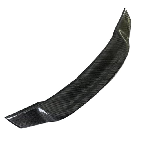 Aileron de coffre arrière en carbone Mercedes Classe CLS W218 pour sublimer vos sorties urbaines