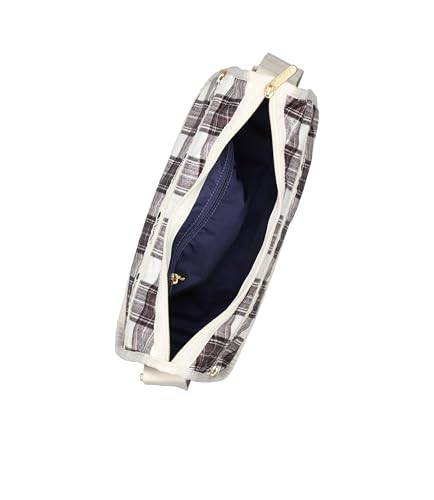 LeSportsac Hobo Bag (Classic Tartan)3