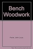 Bench Woodwork