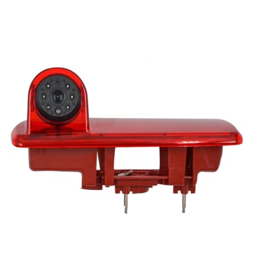 Caméra de recul voiture CCD HD pour Opel Vivaro et Trafic 2014