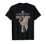 In God We Trust,God T Shirt