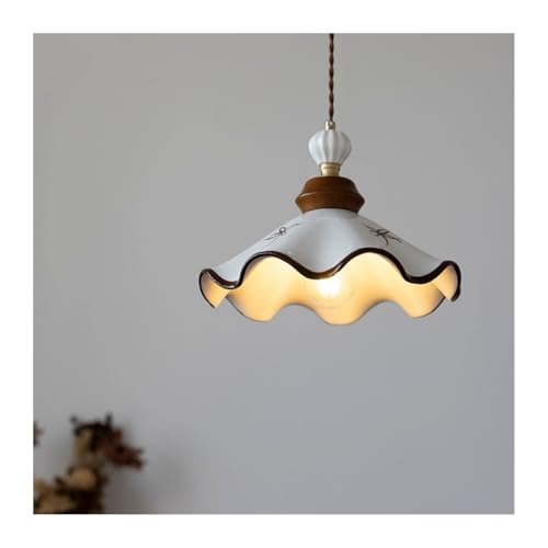 Lampe suspendue vintage led luminaire salon cuisine île