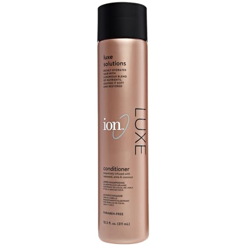 ion Luxe Conditioner image 4