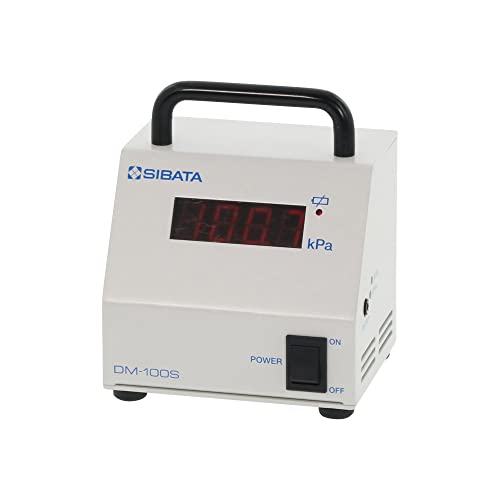 �f�W�^���}�m���[�^�[ DM-100S�^