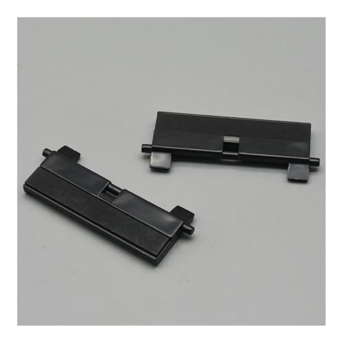 Almohadilla de separación de papel RM1-2546 kit de 10 piezas para HP