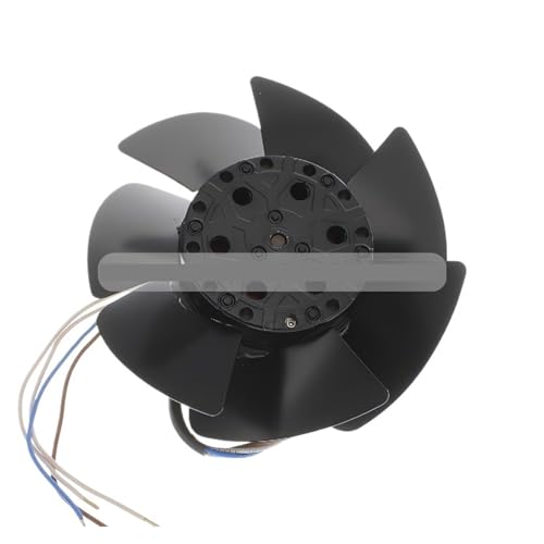 Ventilateur de refroidissement A2S130-AA03-22 pour boîtier compact - 4