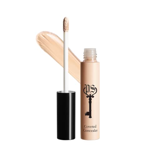 Private-Society-Cosmetics-Luxury-Beauty-Products-Liquid-Lightweight-Coveted-Concealer-Buildable-Light-To-Medium-Brightening-Coverage-Long-Wearing-Primer-Infused-Hydrating-Contour-Makeup-Light
