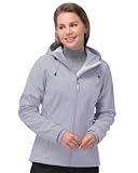 33,000ft Softshell Jacket