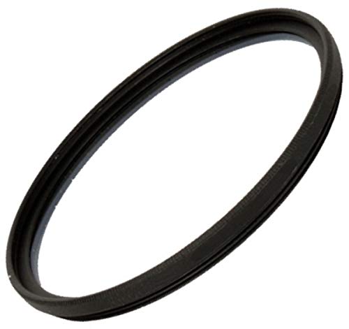 Preisvergleich Produktbild equipster 0-HAZE UV Filter (1) Schutzfilter für Panasonic Lumix G X Vario 12-35mm f2.8 Aspherical Power OIS (H-HS12035E)