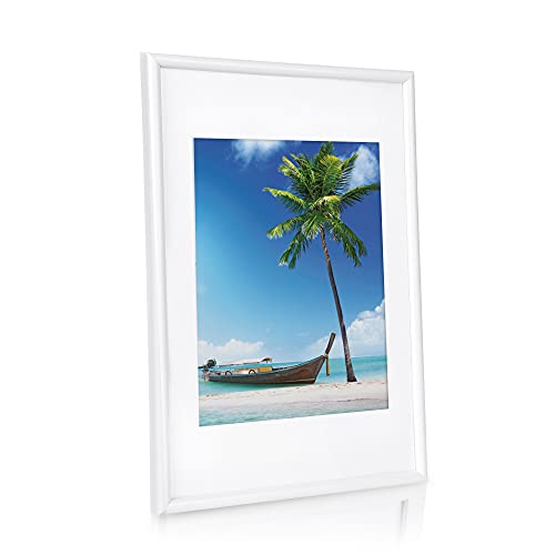 Bomoe Set di cornici per Foto 18 Pezzi Paradise 6X...