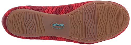 Image of SoftWalk Women's Sicily Ballet Flat