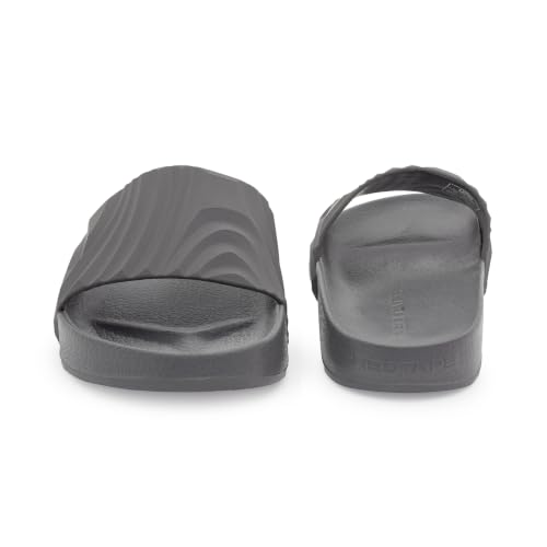 Image of Red Tape Men's Casual Pool Sliders for Everyday Comfort