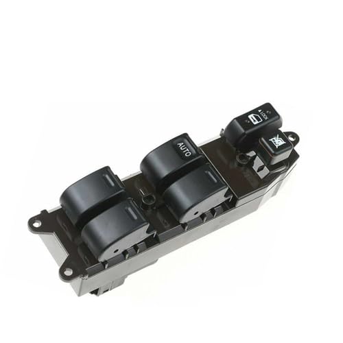 Interrupteur lève-vitre principal de voiture pour Camry et Land Cruiser Prado 2002-2006