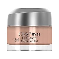 Olay Eyes Ultimate Eye Cream, 15ml